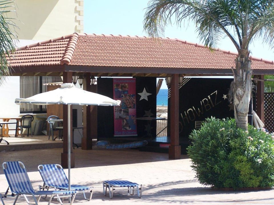 Quelle des Grauens Nelia Sea Breeze