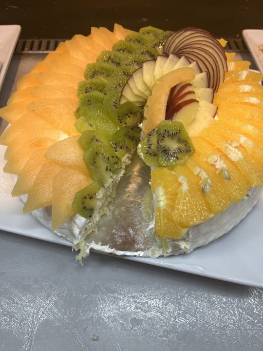 Gastro Pickalbatros White Beach Resort - Hurghada