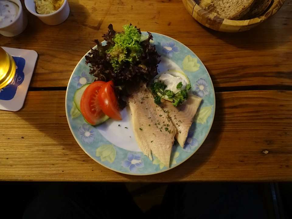 Gastro Eifel-Hotel Historische Wassermühle