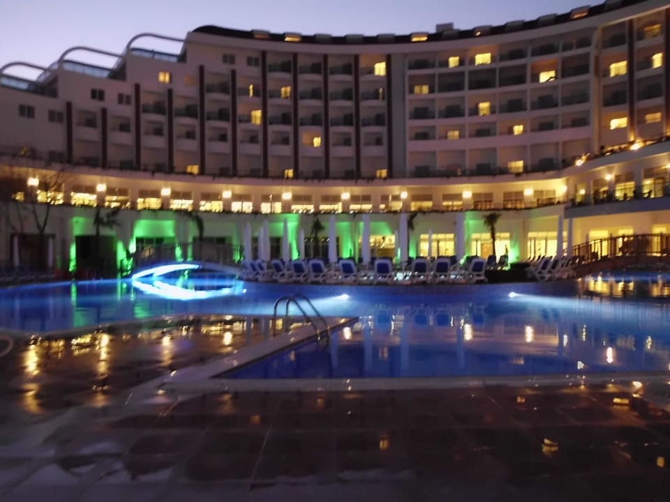 Abend Side Prenses Resort & Spa