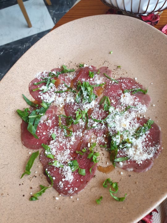 Gastro Adalya Elite Lara