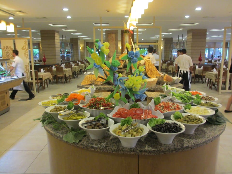 Gala Trendy Aspendos Beach Hotel