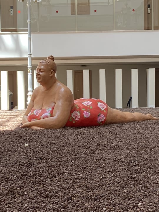 Sonstiges Hotel Royal Garden Beach