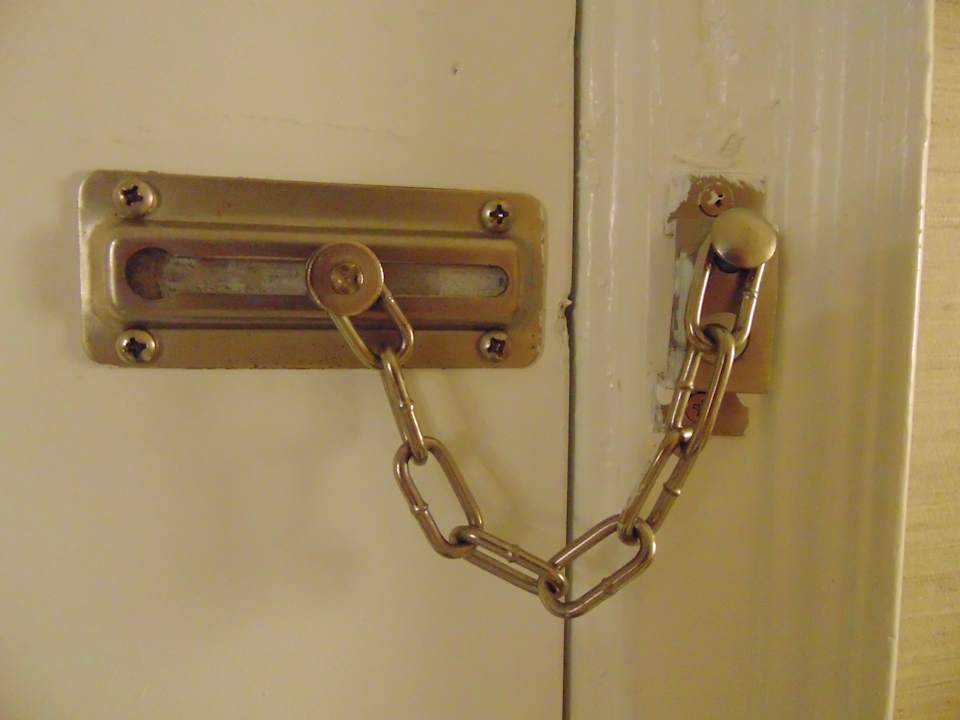 Zimmer Hotel The Henry