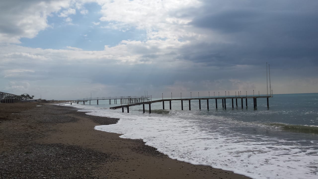 Strand Sherwood Dreams Resort