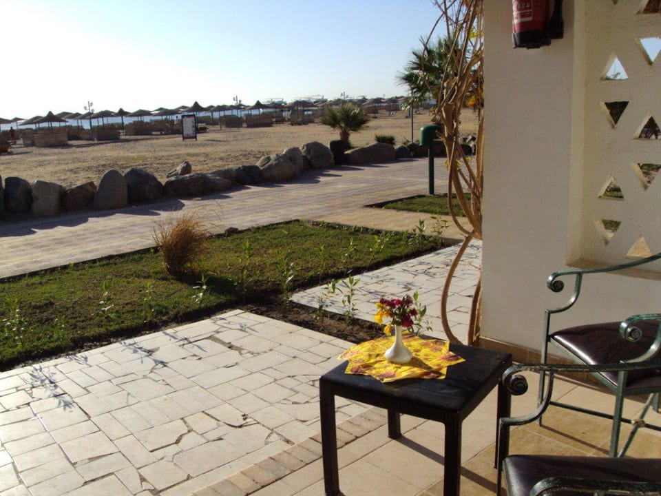 Lieblingsplatz Shams Safaga Resort