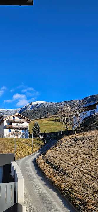 Ausblick Guesthouse Plose