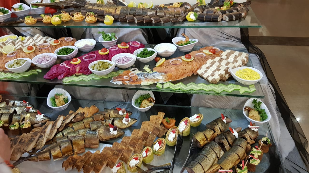 Gastro Stella Beach Resort & Spa Makadi Bay