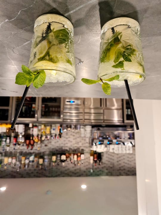 Gastro The Ibiza Twiins