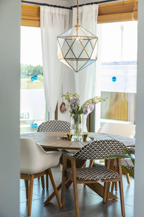 Zimmer Chris Le Mare Villa