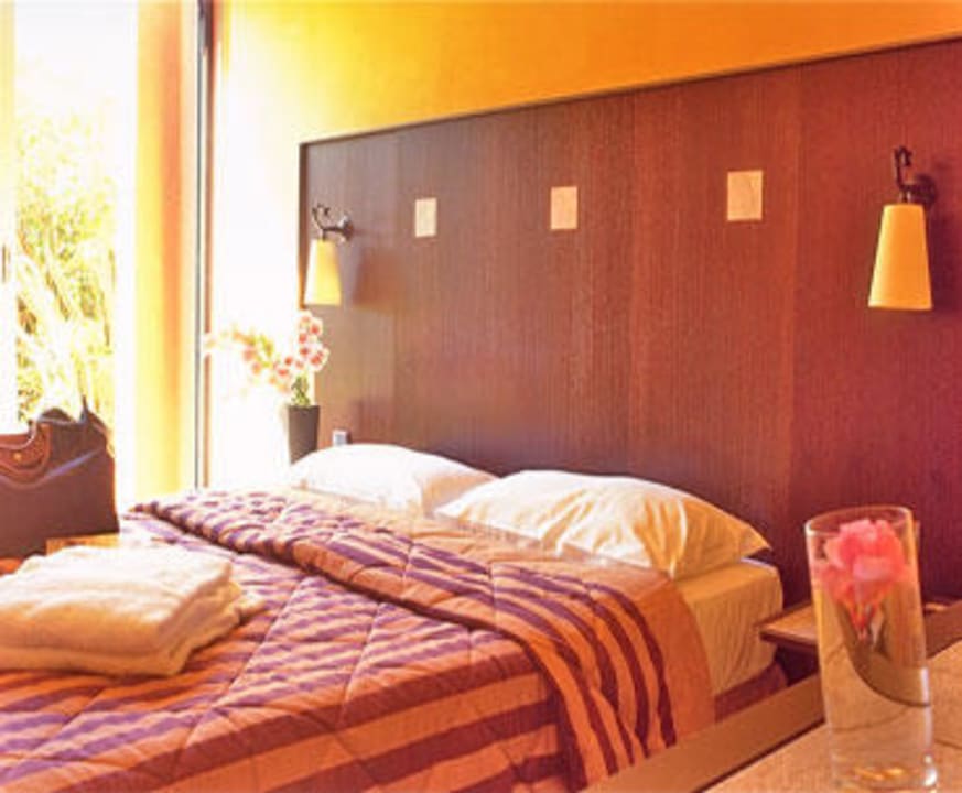 Chambre Odalys Résidence Prestige du Golfe