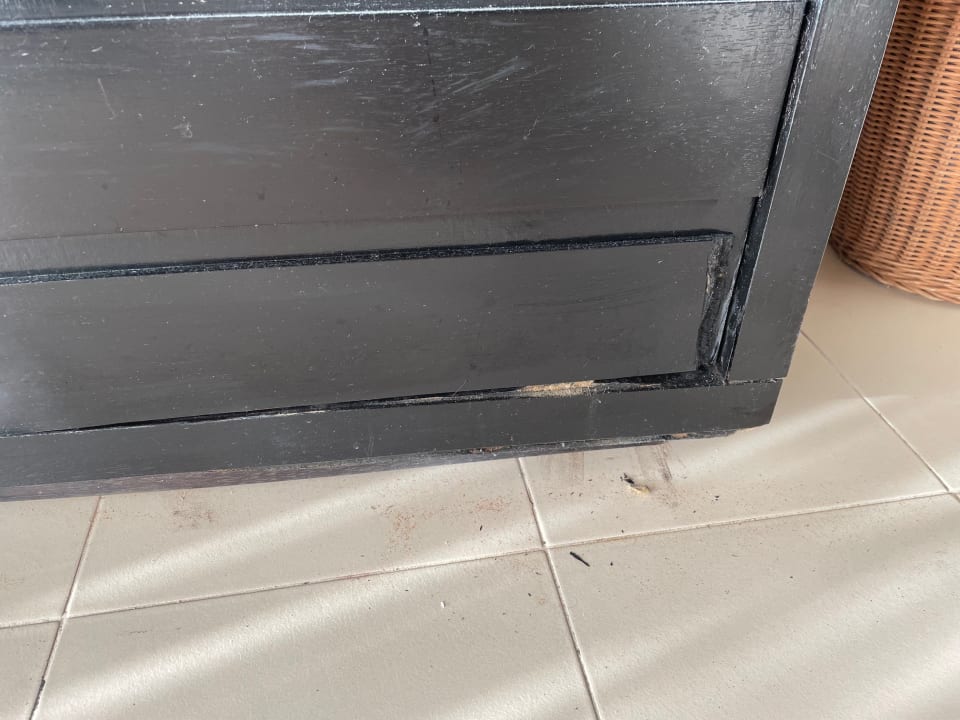 Zimmer Punta Cana Princess All Suites Resort & Spa