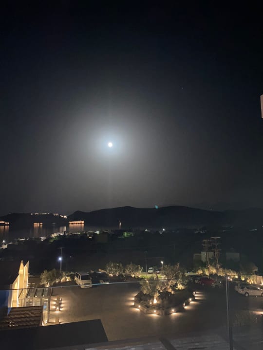 Ausblick Cayo Exclusive Resort & Spa