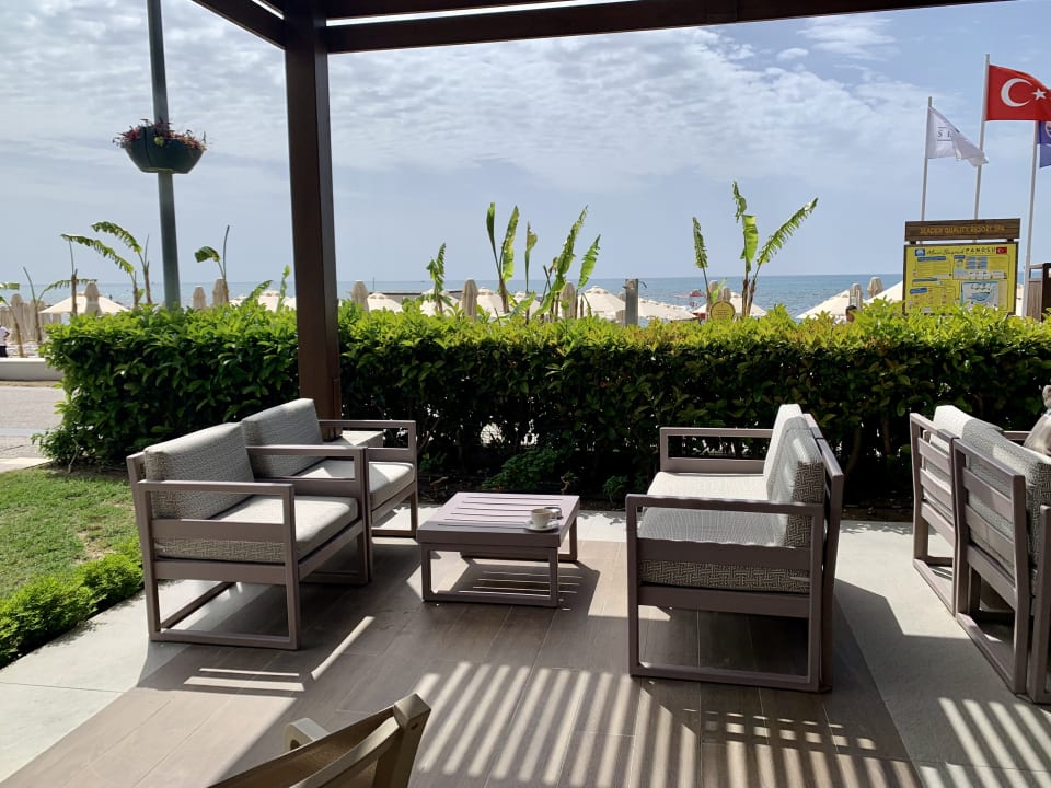 Strand Seaden Quality Resort & Spa