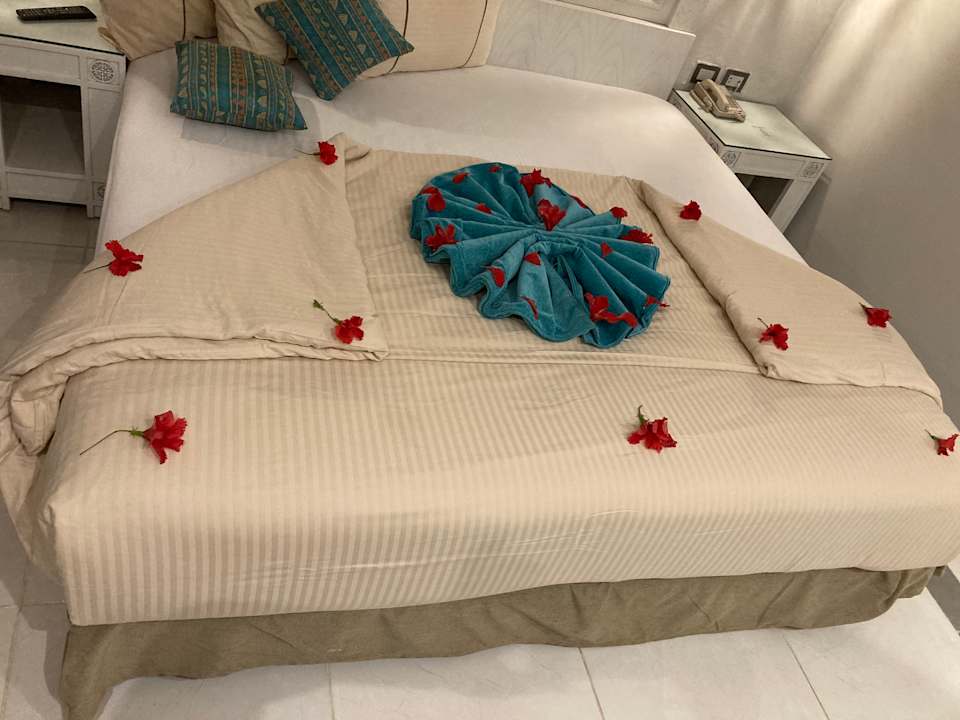 Zimmer The Grand Palace - Adults only