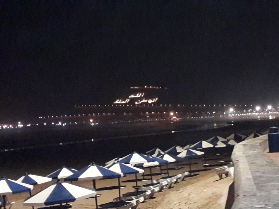 Ausblick Dunes D'or Ocean Club