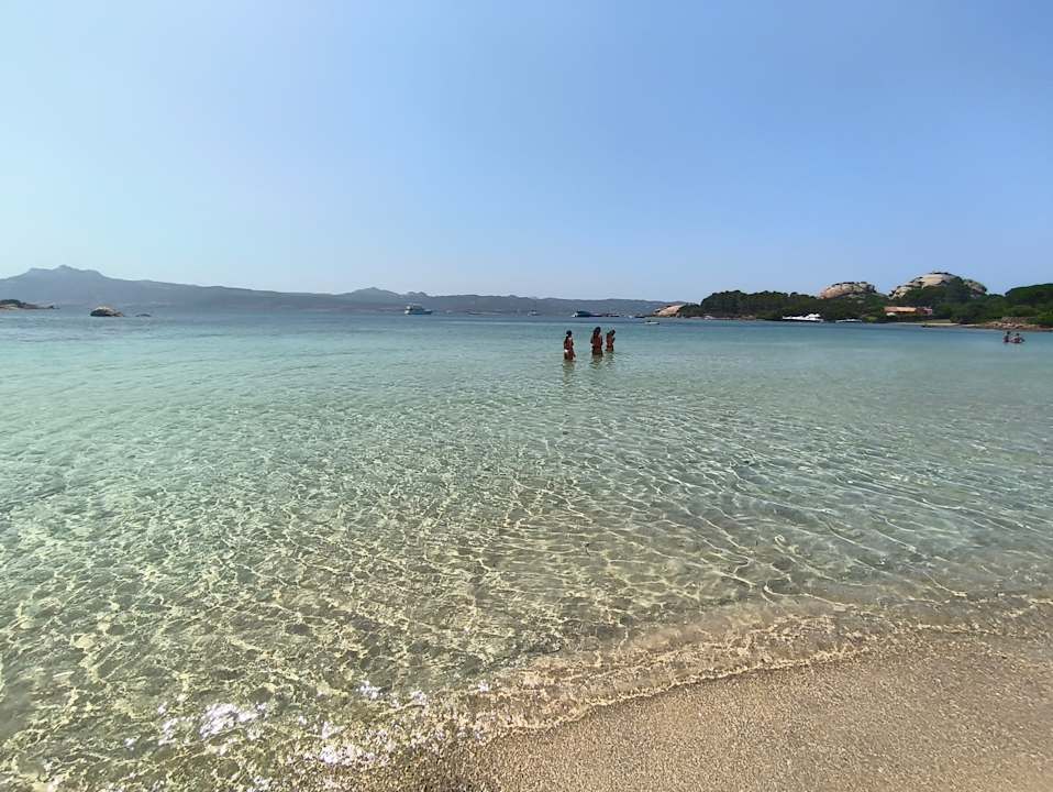 Strand EA BIANCA Residence