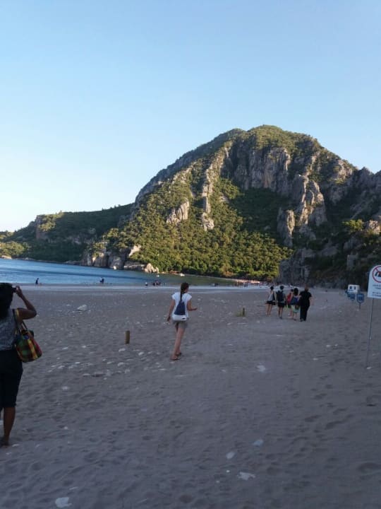 Strand LYKIA lodge | home of happiness