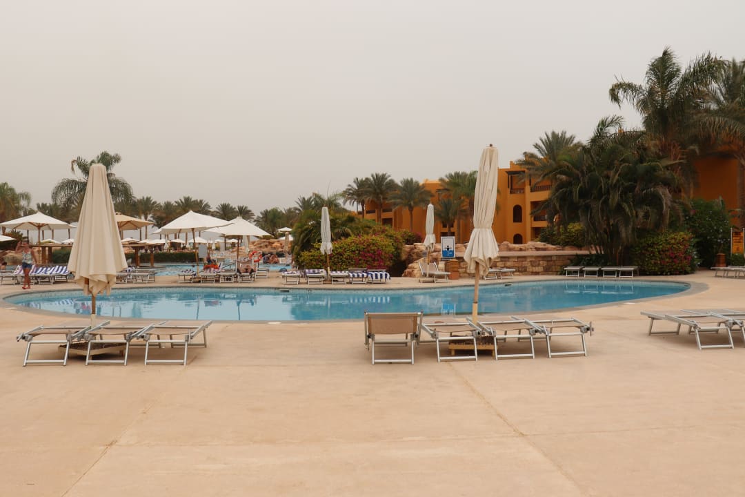 Pool Stella Beach Resort & Spa Makadi Bay