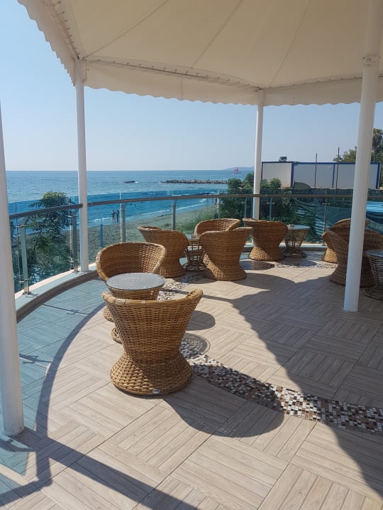 Sonstiges Azura Deluxe Resort & Spa Hotel