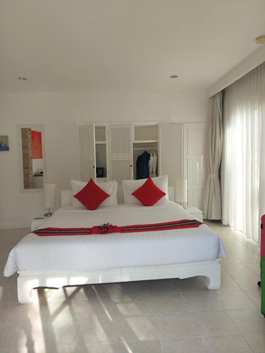 Zimmer Laksasubha Hua Hin