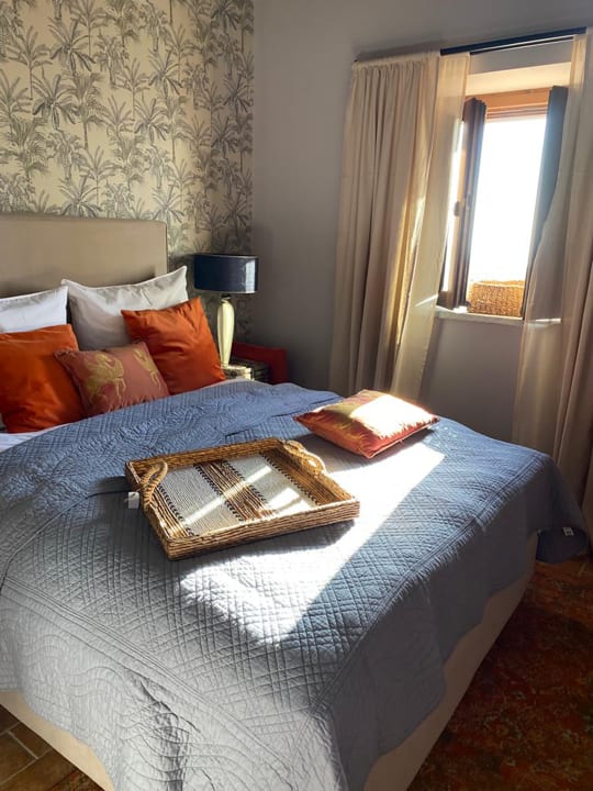 Zimmer La Pastorella