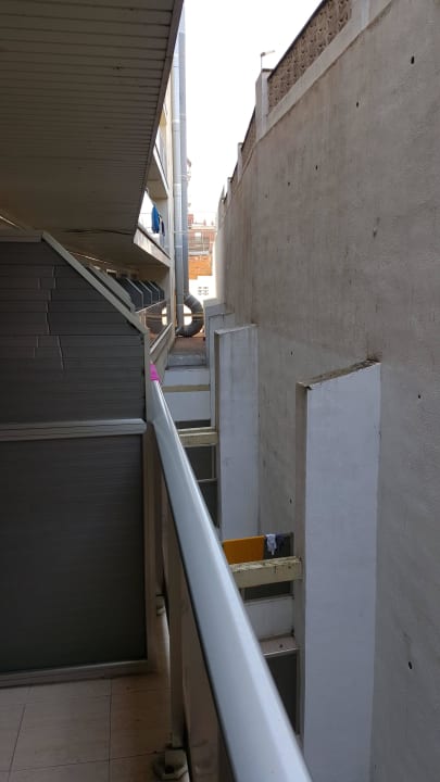 Malerische Aussicht 2. htop Royal Star