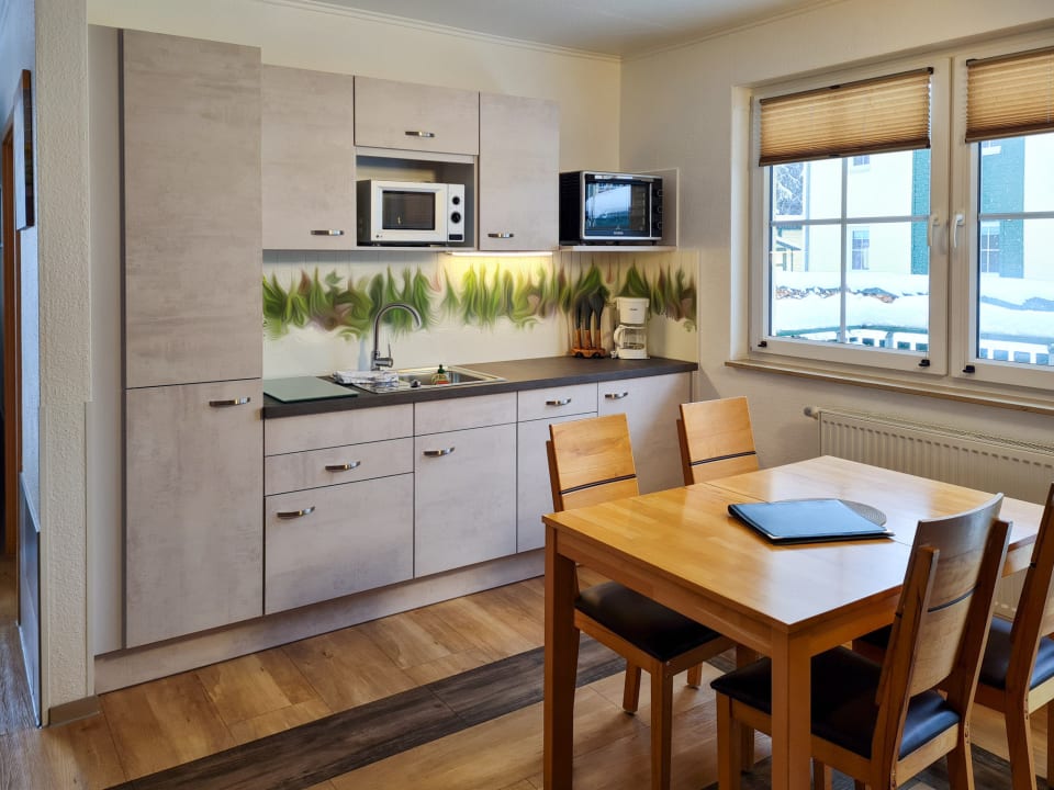 Zimmer Ferienanlage Zum Wildbach Schierke