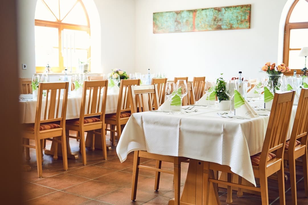 Gastro ALTE LINDE Landhotel und Restaurant