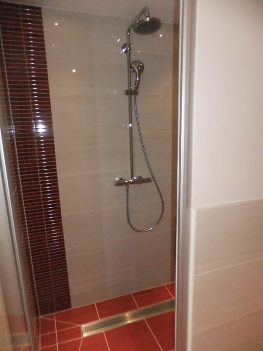 Bad Detail Ferienwohnung Resi