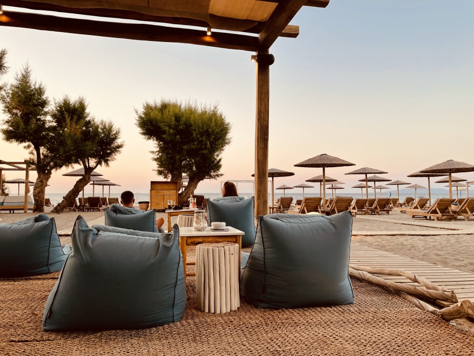 Gastro Paralos Lifestyle Beach