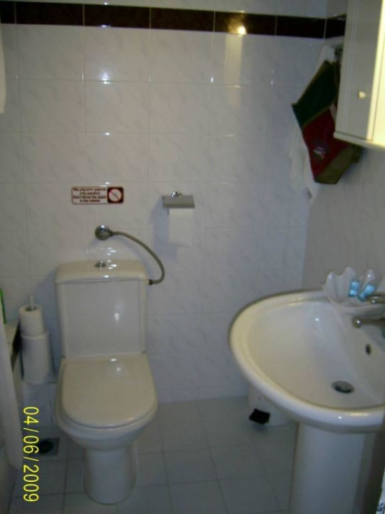 Bad Hotel Hanioti Palace/Chanioti Palace