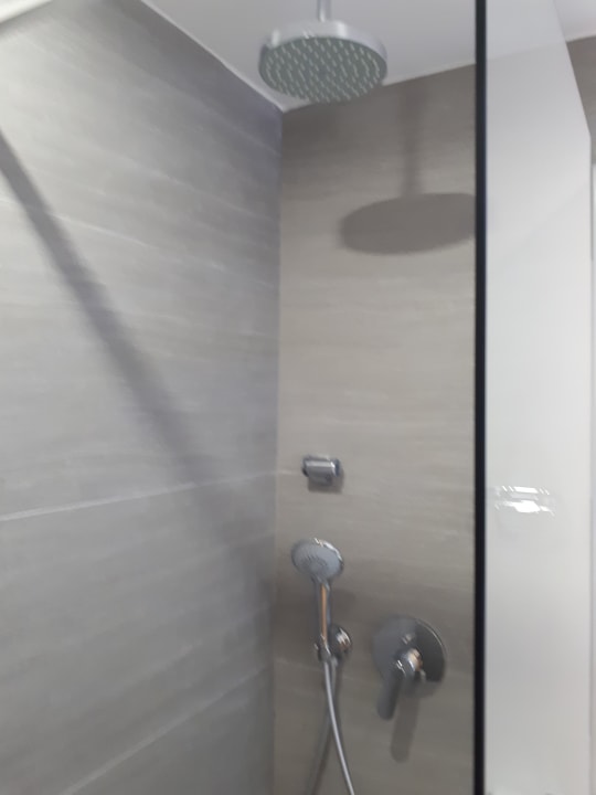 Zimmer Crystal Springs Beach Hotel