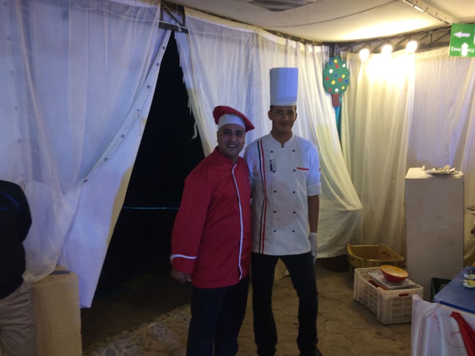 Sonstiges Sentido Akassia Beach