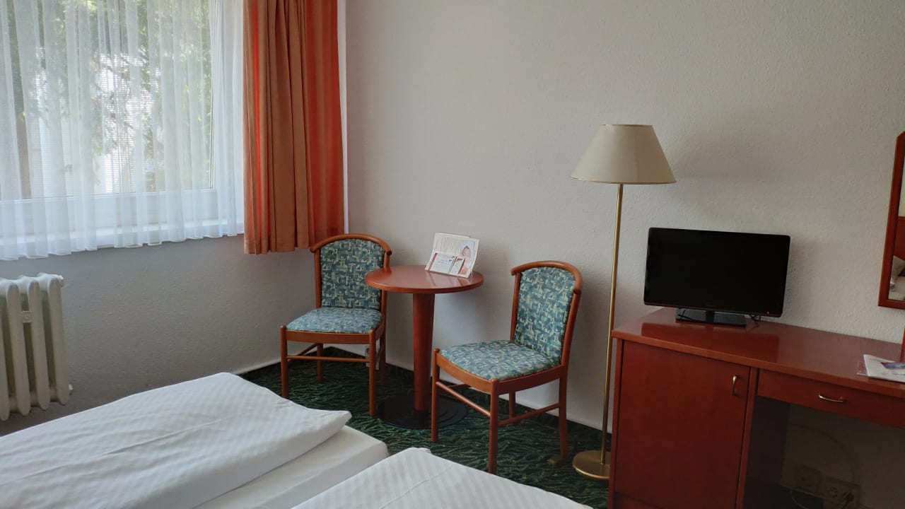 Zimmer Morada Hotel Alexisbad