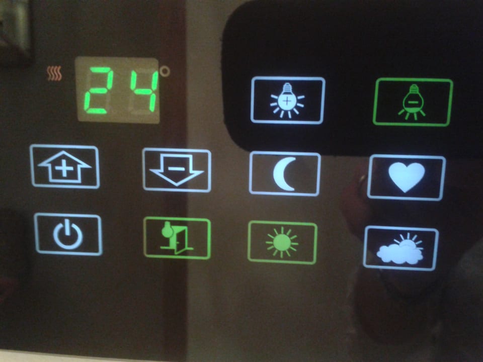 Sonstiges Seezeitlodge Hotel & Spa