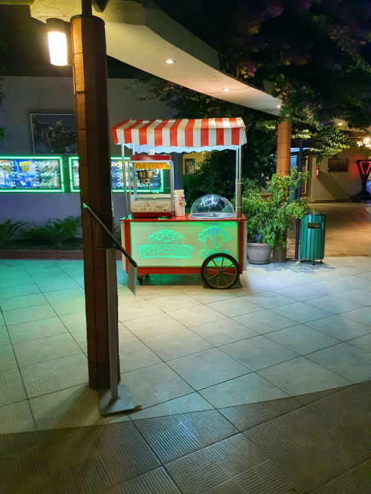 Sonstiges VONRESORT Golden Beach