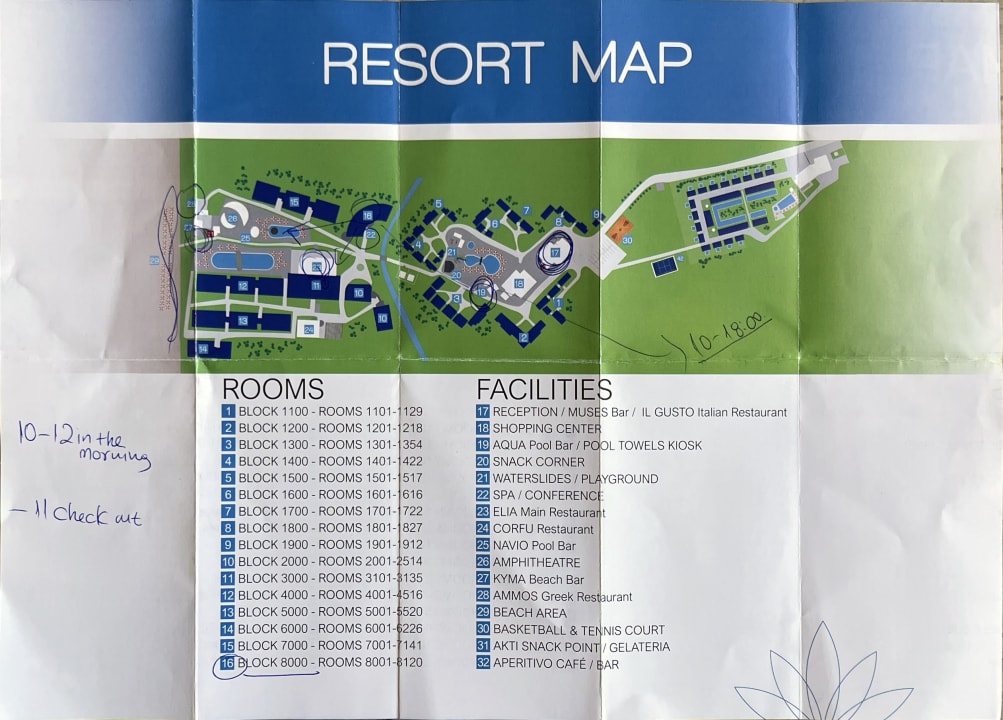 Sonstiges Sandy Beach Resort