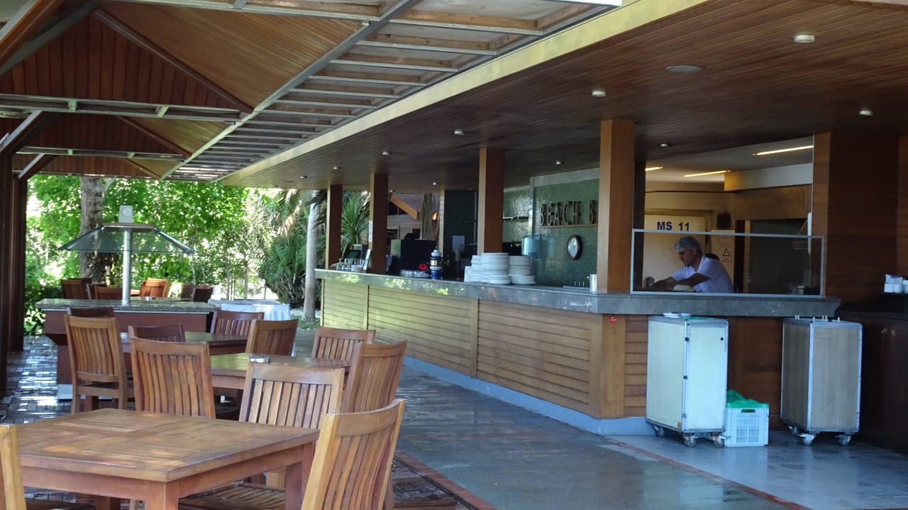 Strandbar Side Star Elegance