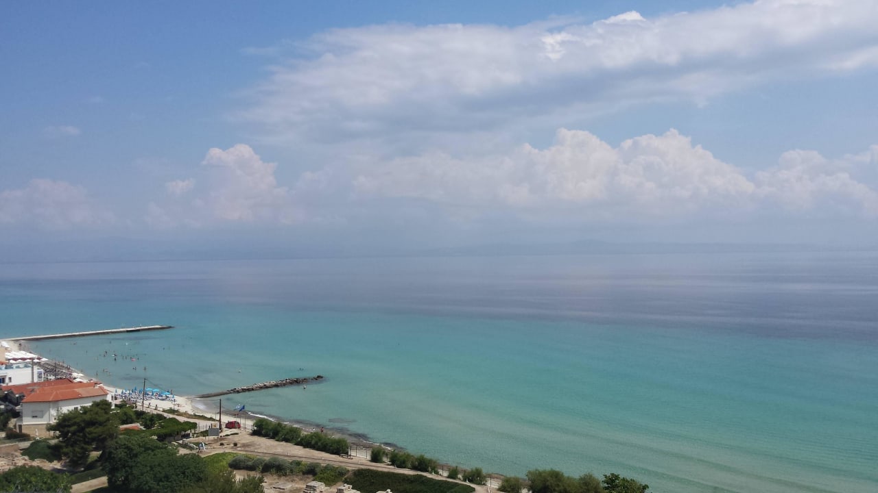 1 Ammon Zeus Luxury Beach Hotel