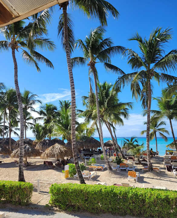 Gastro Sunscape Dominicus La Romana