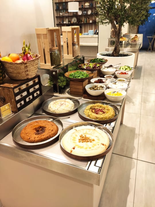 Gastro Vida Beach Resort Umm Al Quwain