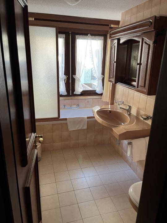 Zimmer Hotel Astoria