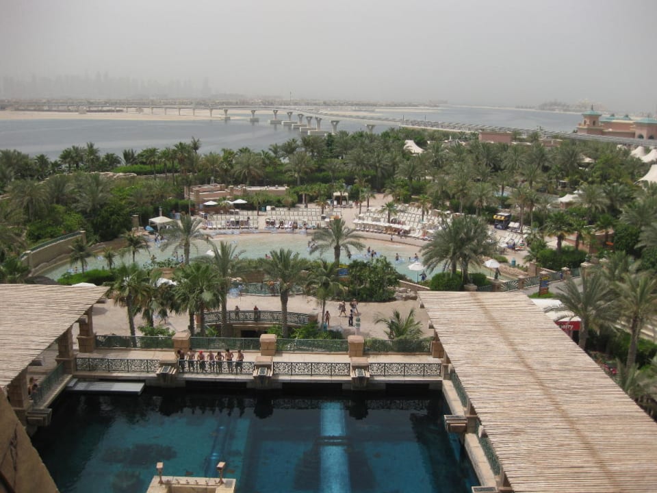 Aquaventure Atlantis, The Palm