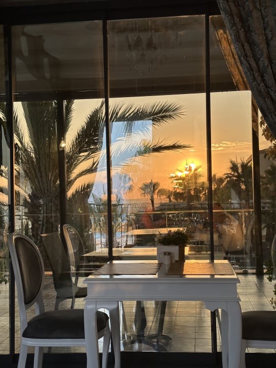 Gastro Aria Resort & Spa