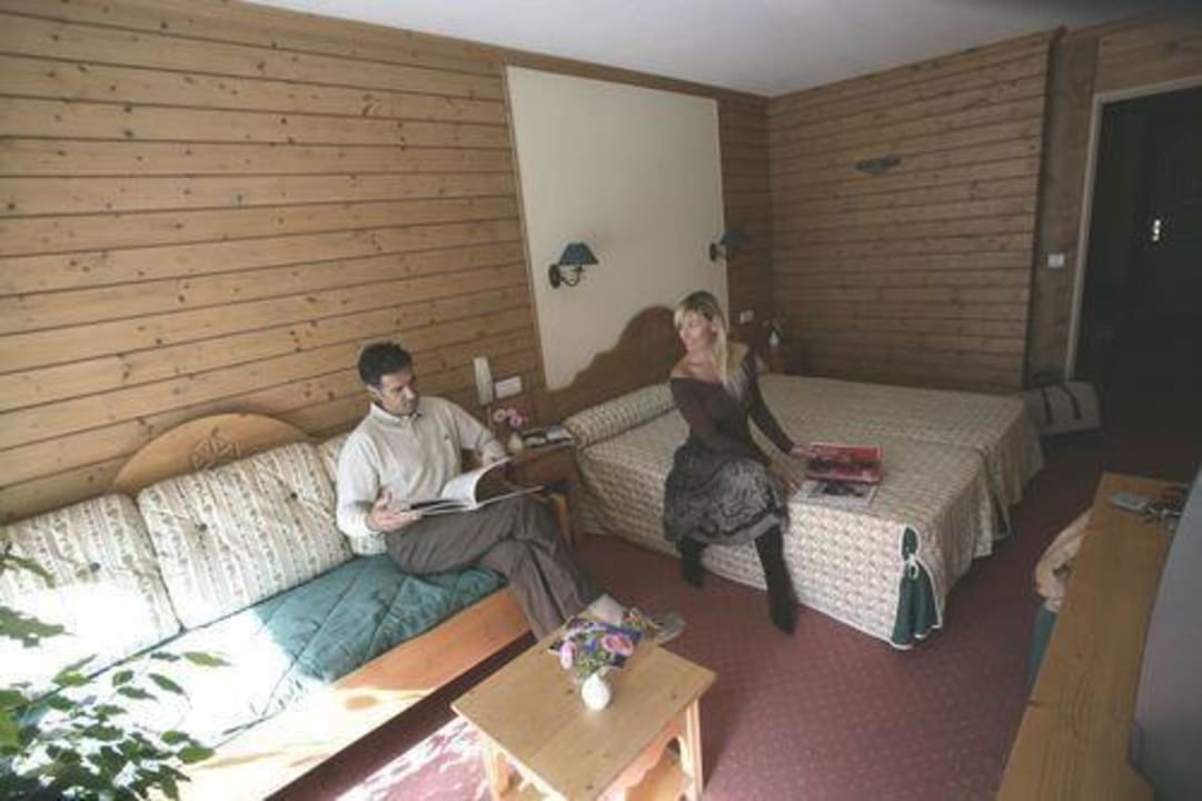 Hotel Alpina Hotel Alpina