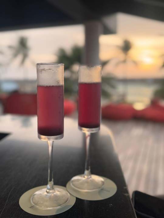 Gastro The Westin Maldives Miriandhoo Resort