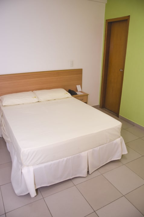 Double Room Hotel Villa Rosa