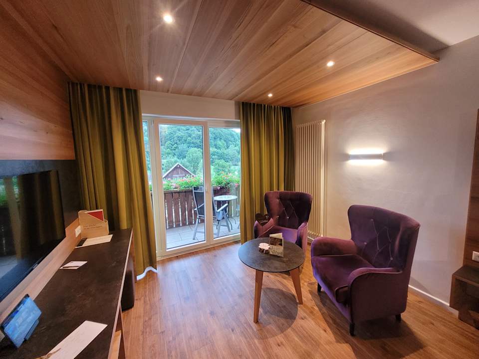 Zimmer Landhaus Sponsel-Regus