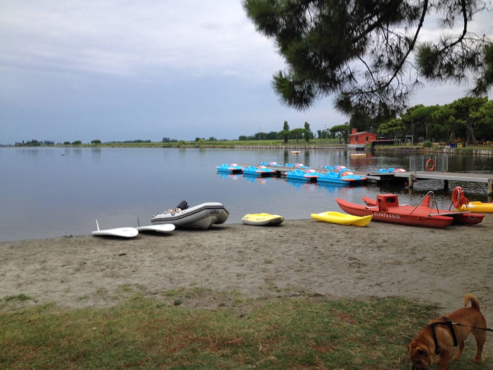 See Club Village & Hotel Spiaggia Romea